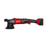 Afbeeldingen van MILWAUKEE Accu excentrische polijstmachine M18FROP15-502X 15MM uitslag 2X5,0Ah