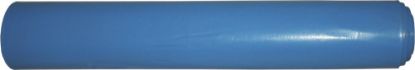 Afbeeldingen van KELFORT Afvalzak blauw LPDE 70X110CM 120L 20x