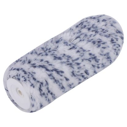 Afbeeldingen van COPENHAGEN PRO Muurverfroller 5* Dualon 18MM vacht harde kern 18CM