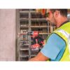 Afbeeldingen van MILWAUKEE Accu klopboormachine compact M18BLPDRC-502C 18V 2x 5,0Ah in HD-Box