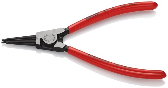 Afbeeldingen van KNIPEX Borgveertang 4611G1 20-30MM 140MM