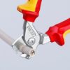 Afbeeldingen van KNIPEX Kabelschaar 9516160 StepCut 50MM² / 15MM