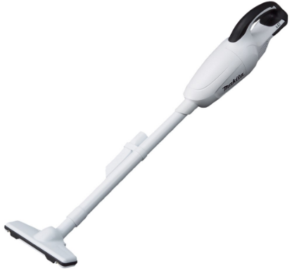 Afbeeldingen van Steelstofzuiger DCL180ZW wit 18 V