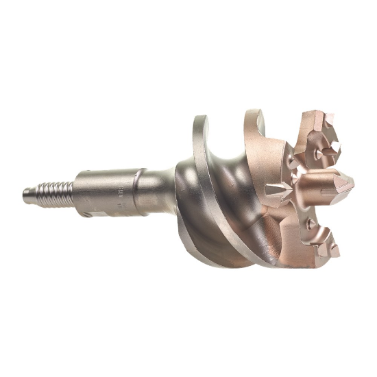 Afbeeldingen van MILWAUKEE Freeskroon SDS-Max Vario TCT 80X150MM