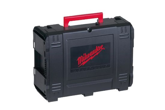 Afbeeldingen van CARRYING CASE SIZE2 MET