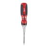Afbeeldingen van 9 IN 1 RAT. MULTIBIT DRIVER-UNI. 1PC