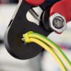 Afbeeldingen van KNIPEX Aderhulstang zelfinstellend 975314