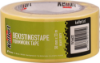 Afbeeldingen van KELFORT Betonbekistingstape geel waterproof Heavy Duty 50MM 33M