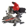Afbeeldingen van MILWAUKEE Accu afkortzaag M18FMS190-0 190MM
