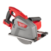 Afbeeldingen van MILWAUKEE Accu cirkelzaag M18FMCS66-0C 66MM BODY