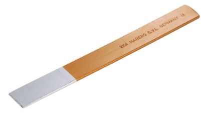 Afbeeldingen van GEDORE Sleufbeitel extra vlak 240X26X4MM