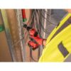 Afbeeldingen van MILWAUKEE Accu boorschroefmachine compact M18BLDDRC-402C 18V 2x 4,0Ah in HD-Box