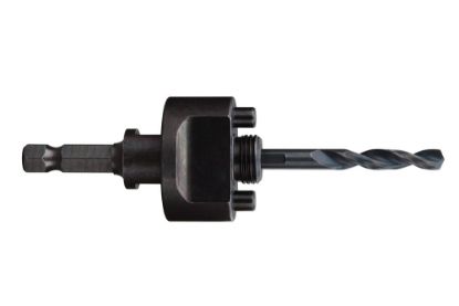 Afbeeldingen van HOLESAW ARBOR HEX 9.5/32-210MM-1PC