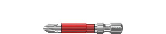 Afbeeldingen van WIHA Bitset TY-bit 7041TY ¼" PH3 49MM 5x