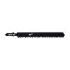 Afbeeldingen van MILWAUKEE Decoupeerzaagblad fiberglas T301CHM TCT 91X3,3MM 2x