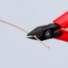 Afbeeldingen van KNIPEX Zijsnijtang elektro 7502125 DIN9654