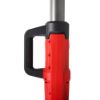 Afbeeldingen van MILWAUKEE Accu slagmoersleutel rail M18FHIWF1R-0C 18V BODY