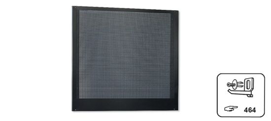 Afbeeldingen van BETA Paneel zelfdragend geperforeerd C55PFA 0,8M breed