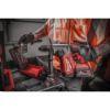 Afbeeldingen van MILWAUKEE Accu combihamer M18ONEFHX-0 SDS-Plus 26MM FIXTEC 4-standen BODY
