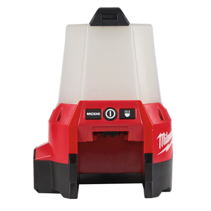 Afbeeldingen van MILWAUKEE Accu tradesman gebiedslamp M18TAL-0 BODY