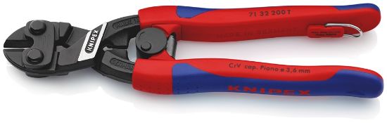 Afbeeldingen van KNIPEX Boutensnijtang compact COBOLT TT 7132200T