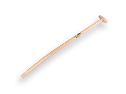 Afbeeldingen van ATLAS Schopsteel in kokend water gebogen 100CM