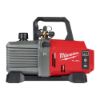 Afbeeldingen van MILWAUKEE Accu vacuümpomp M18FVP5-0 18V 55CFM BODY