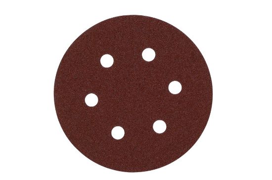 Afbeeldingen van SAND DISC HL 150/6 G60-5PC