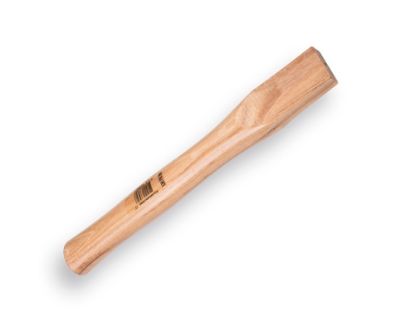 Afbeeldingen van ATLAS Klauwhamersteel 13" kop 30X15MM hickory 33CM