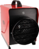 Afbeeldingen van KELFORT Ventilatorkachel 5kW 400V