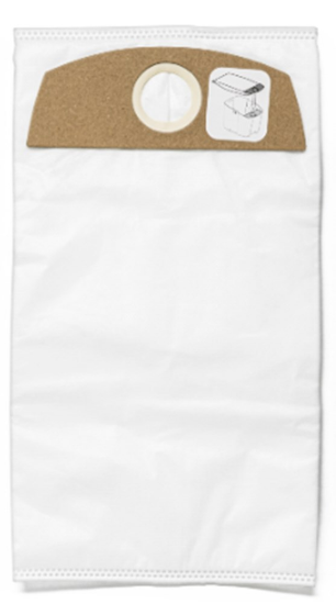 Afbeeldingen van HIKOKI Stofzakken 5x t.b.v. RP18DA\RP18DLA