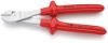 Afbeeldingen van KNIPEX Kracht-zijsnijtang 7407250 DIN5749 DIN60900