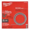 Afbeeldingen van MILWAUKEE Veer rechte avegaar 8MM 7,6M