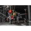 Afbeeldingen van MILWAUKEE Accu combihamer M18ONEFHPX-0 SDS-Plus 32MM FIXTEC BODY
