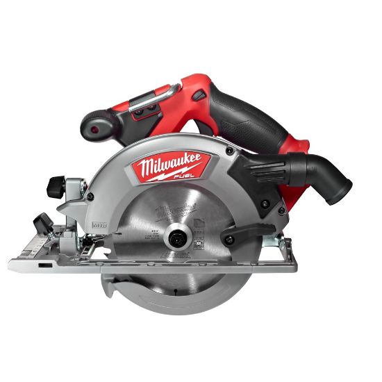 Afbeeldingen van M18CCS55-0 BTY CIRCULAR SAW XXX