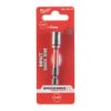 Afbeeldingen van MILWAUKEE Slagdop magnetisch SHOCKWAVE ¼"X65MM