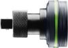 Afbeeldingen van FESTOOL Adapter AD-3/8" FF FastFix t.b.v. machines met CENTROTEC-aansluiting