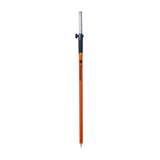 Afbeeldingen van NEDO Precisie prismastok 3,20M 484601