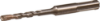 Afbeeldingen van KELFORT Hamerboor SDS-PLUS 4-snijder 6X110MM