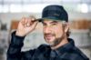 Afbeeldingen van FESTOOL Snapback cap GC-FT3