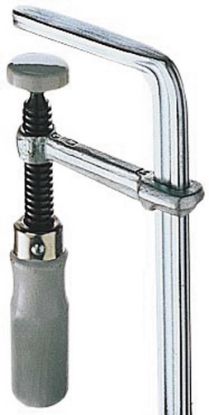 Afbeeldingen van FESTOOL Schroefklem FSZ 120 120MM 2x t.b.v. FS/2, FS/2-KP, FSK, MFT