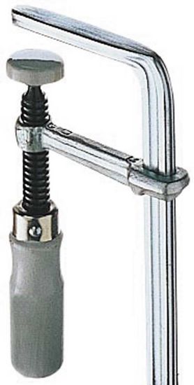 Afbeeldingen van FESTOOL Schroefklem FSZ 120 120MM 2x t.b.v. FS/2, FS/2-KP, FSK, MFT