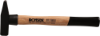 Afbeeldingen van IRONSIDE Bankhamer hickory steel + huls 400g
