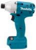 Afbeeldingen van Instelbare slagschroevendraai DTDA140Z 14,4V
