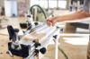 Afbeeldingen van FESTOOL Sjabloon-Set VS 600 SZO 14 14MM 10-14MM t.b.v. OF 900, OF 1000, OF 1010, OF 1010 R, OF 1400