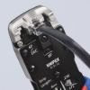 Afbeeldingen van KNIPEX Krimptang 975110 WESTERN 7,65/9,65/11,68MM