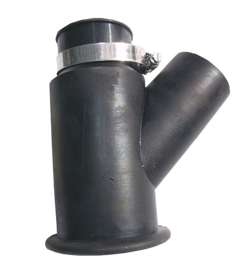 Afbeeldingen van Afzuigkap rubber halsmaat 43MM