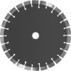 Afbeeldingen van FESTOOL Diamantzaagblad C-D 125 PREMIUM 125MM