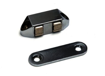 Afbeeldingen van Magneetsnapper Polair type 5113 4kg