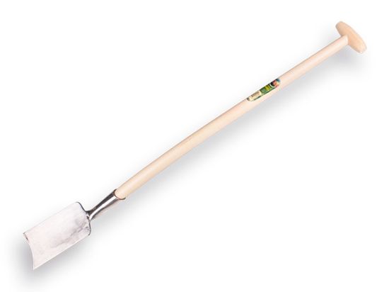 Afbeeldingen van ATLAS Betuwse kleispade MERKUS met steel 95CM 